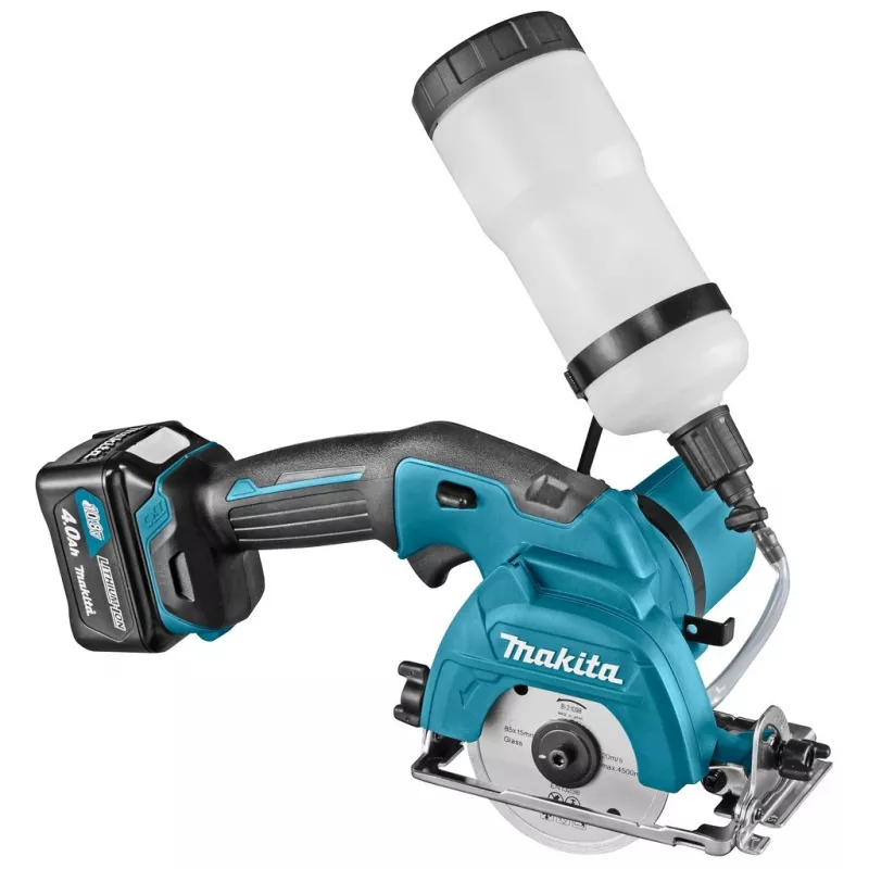 Ripzāģis Makita CC301DSMJ