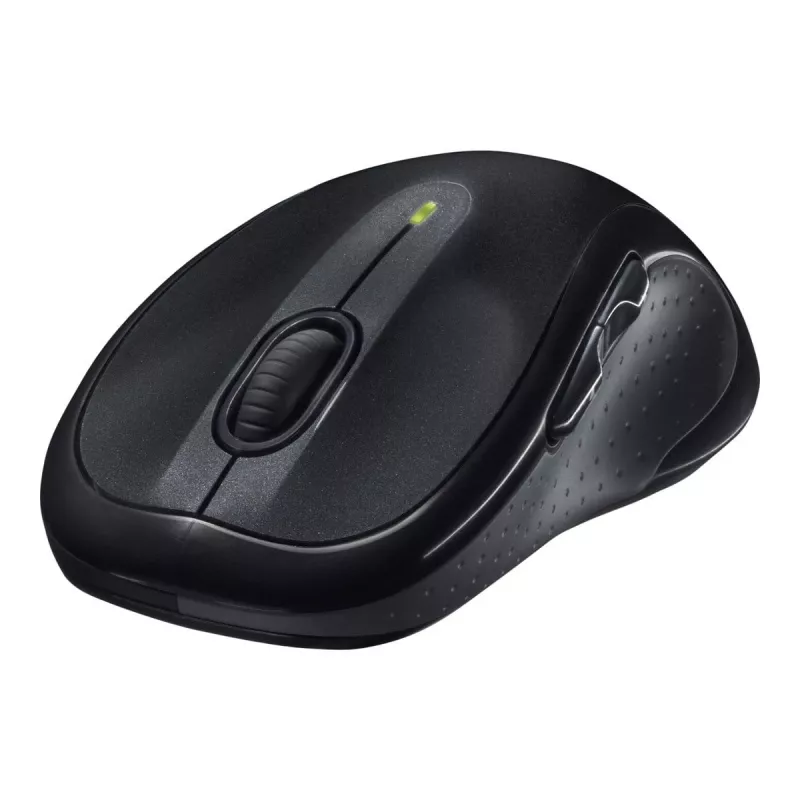 USB LĀZERPELES M510 910-001826 LOGITECH