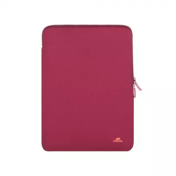 Rivacase 5223 Antishock apvalks portatīvajam datoram 13,3–14 collas (35,6 cm), bordo krāsā