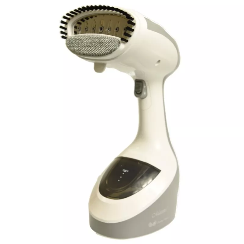 Tvaika gludeklis Maestro MR-356 pelēka no Maestro — modelis MR-356-pelēka