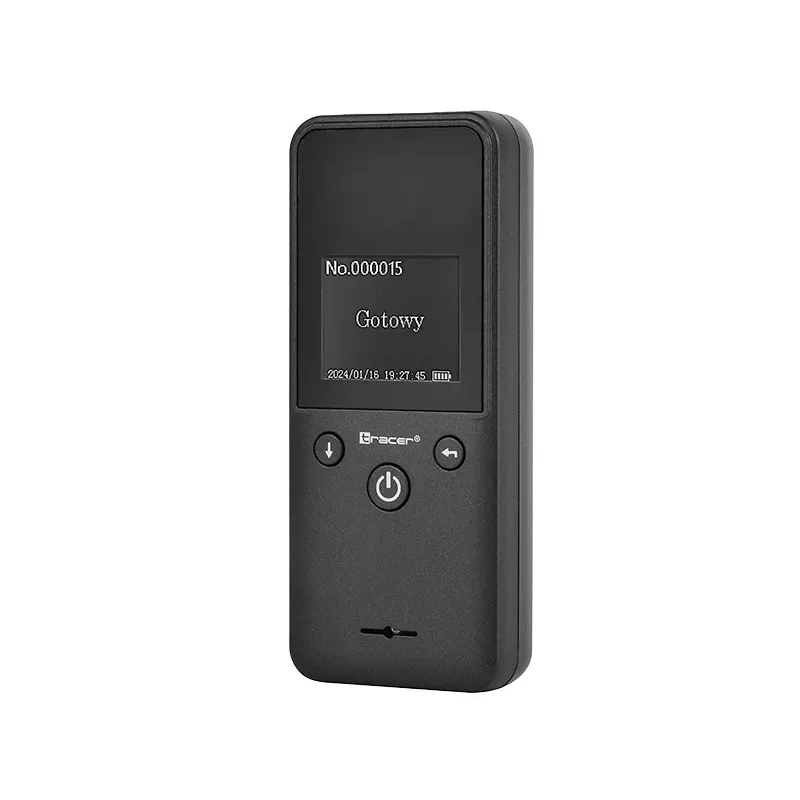 USB centrmezgls TRACER Clarix EZ-4 TRAALC47703 — 4 portu USB centrmezgls