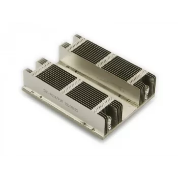 Supermicro SNK-P0047PSM - procesora dzesētājs - (paredzēts: LGA2011)