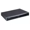 Tīkla video reģistrators Hikvision DS-7604NXI-K1/4P, 4 kanāli, 4K