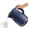 Tefal Loft KO251430 elektriskā tējkanna 1,7 l Zila