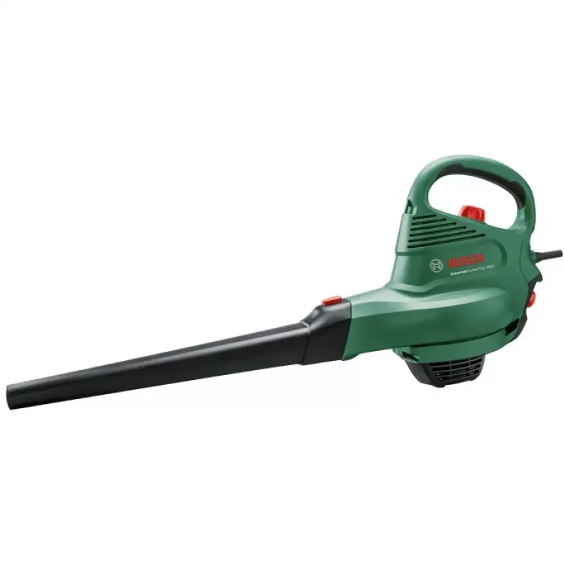 Bosch Universal GardenTidy 3000 3000 W 285 km/h