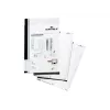Etiķete Durable 1455-02 Balta