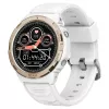 Smartwatch MAXCOM FW100 Titan Valkiria balta