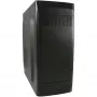 PC korpuss LC-Power 7034B Midi Tower Melns