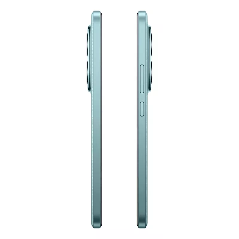 POCO M8 Pro 5G 17.4 cm (6.83) Dual SIM USB Type-C 12 GB 512 GB 6500 mAh Zaļa
