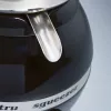 Elektriskā citrusu prese Gastroback 40174 melna, nerūsējošais tērauds