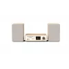 Pure Classic stereo audio sistēma 100 W DAB+ FM CD Bluetooth WiFi Spotify