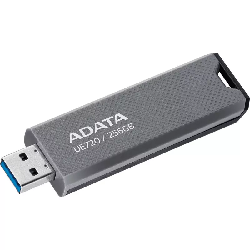 Pendrive UE720 256GB USB3.2-A Gen2 pelēks