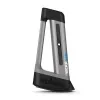 WahooFitness KICKR CLIMB melns, sudraba