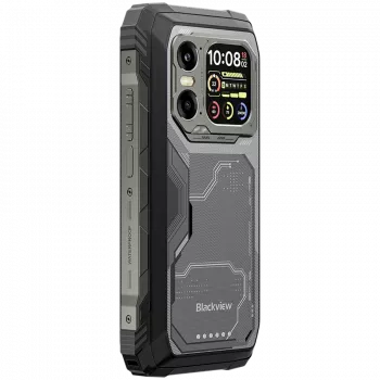 Mobilais telefons Xplore 1/12/256GB Melns Blackview