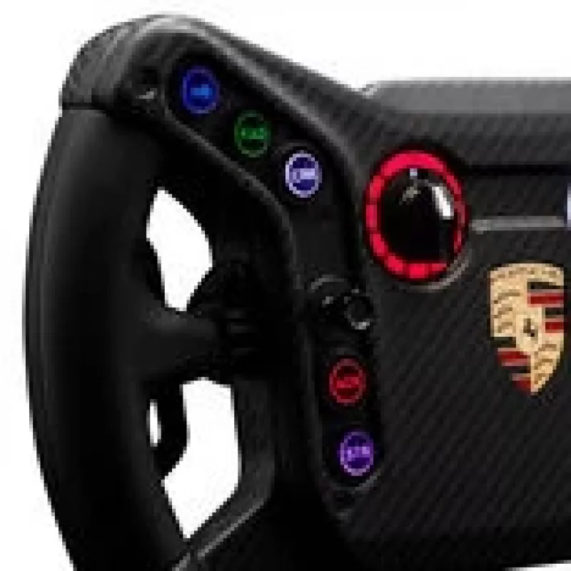 VPG Sim Porsche Cup 992.2 simulatora stūre