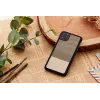 Viedtālruņa maciņš man and wood iPhone 11 Pro — melns, aizsargapvalks