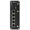 Bezvadu maršrutētājs Milesight UR35-L04AF-W 4G 2.4 GHz Fast Ethernet