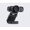 Webkamera AUKEY PC-LM3 2 MP 1920 x 1080 pikseļi USB 2.0 Melna