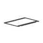 HP 821658-001 portatīvā datora rezerves daļa Rāmis