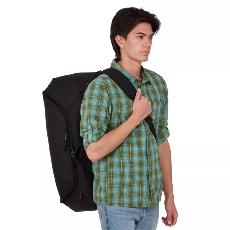 Thule 5172 Roundtrip Bike Duffel 55L Black