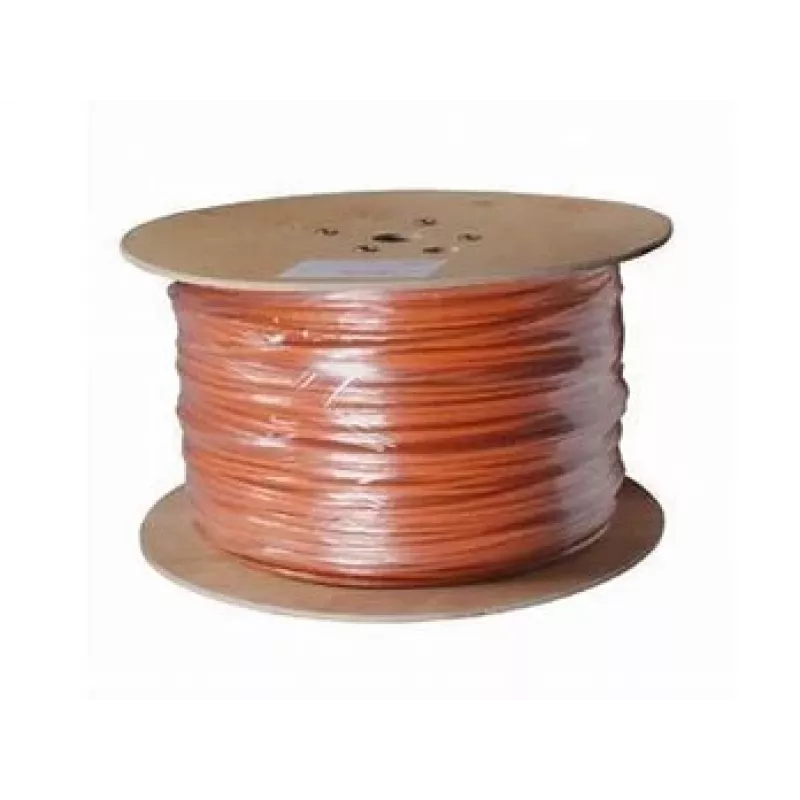 Equip Cat.7 S/FTP Installation kabelis, LSZH, Solid Copper, 200m