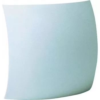 Grothe GONG 225 A - balts - plastmasa - vadu - 83 dB - maiņstrāva - baterija/baterija - 8 - 12 (43225)