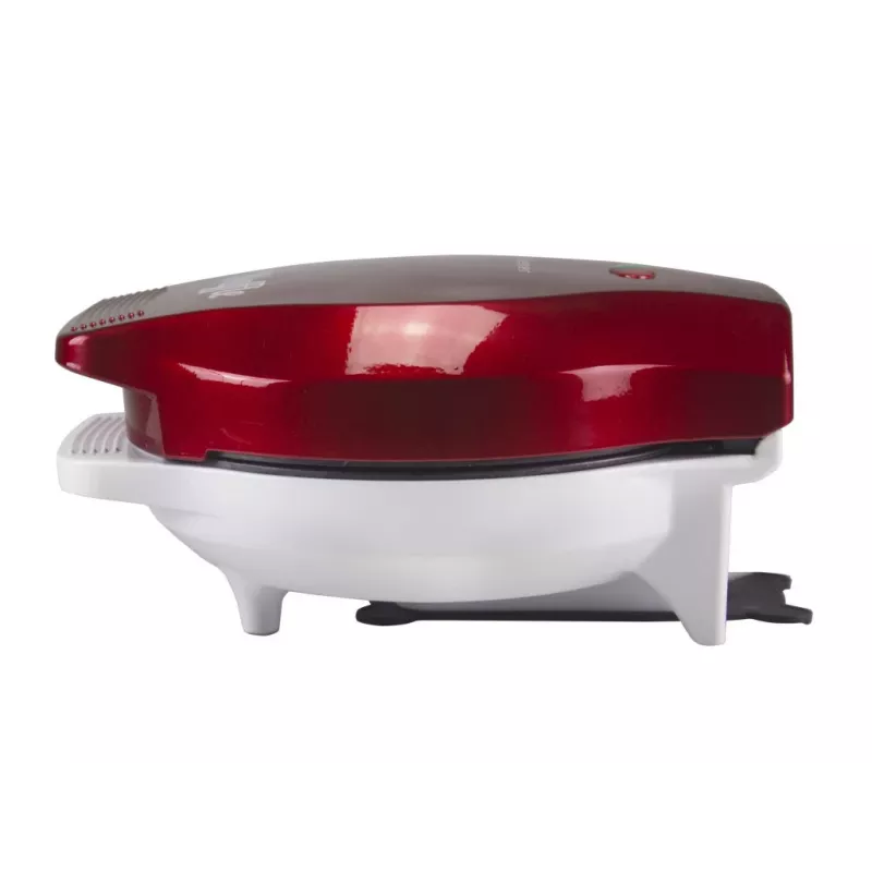 Beper BT.603Y Party Line vafeļu panna, 18 cm nepiedegoša plāksne