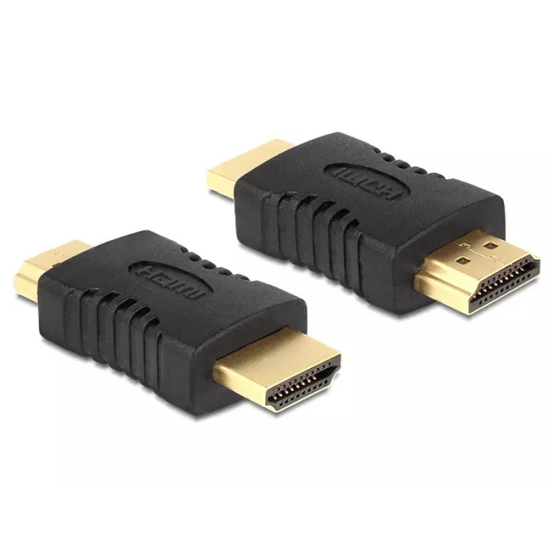 savienotāju adapteris HDMI DeLOCK 65508