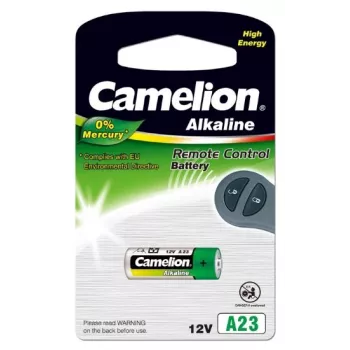 Vienreizlietojamā baterija Camelion LR23A