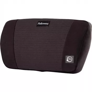 Krēsla atzveltnes atbalsts PlushTouch/Lumbar 8026501 FELLOWES