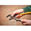 Tongue-and-groove pliers Stanley FatMax Multigrip 250mm