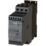 Siemens mīkstais starteris motora jaudai pie 400 V 5,5 kW motora jaudai pie 230 V 3 kW 400 V/AC nominālā strāva 12,5 A 3RW3017 (3RW3017-1BB14)