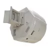 MikroTik SXT LTE7 Kit CPE 3G/4G/LTE7 ar 9 dBi 60° antenu, 2× LAN, PoE