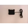 IZPĀRDOTS. Xiaomi Mi Watch Lite uzlādes doks | IZPĀRDOTS. IZPĀRDOTS. Xiaomi uzlādes doks | Melns