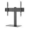 SBOX TV sienas stiprinājums FS-305-2 37–70 collu ekrāniem, slodzes spēja 40 kg, VESA līdz 600×400