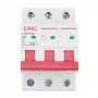 Slēdzis HiSmart NV821556 3-polies 32A C-raksturlielums (miniatūrs)