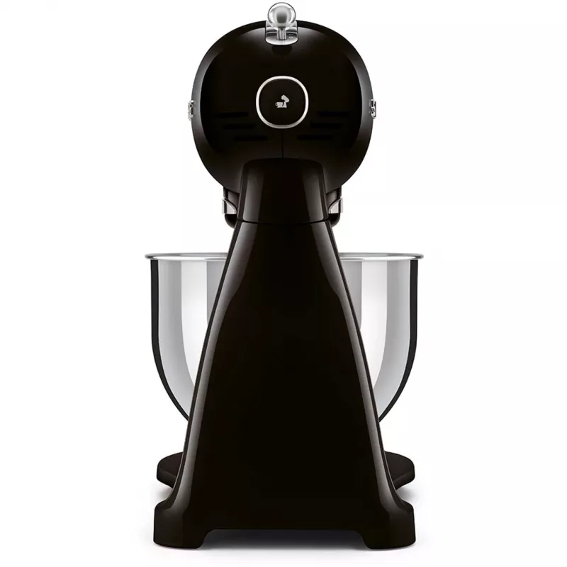 Smeg SMF03BLEU Mikseris Stenda mikseris Melns 800 W (SMF03BLEU)