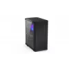 Endorfy Ventum 200 Air ATX Full Tower datora korpuss ar rūdītu stiklu