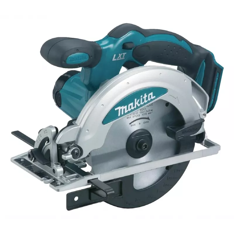 Makita DSS610Z ripzāģis