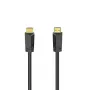 8 HDMI kabelis 7,5 m HDMI tips 8 HDMI kabelis 7,5 m HDMI tips ir Hama produkts no mūsu HDMI kabeļu klāsta. Oriģināls Hama produkts — MPN: 205008.
