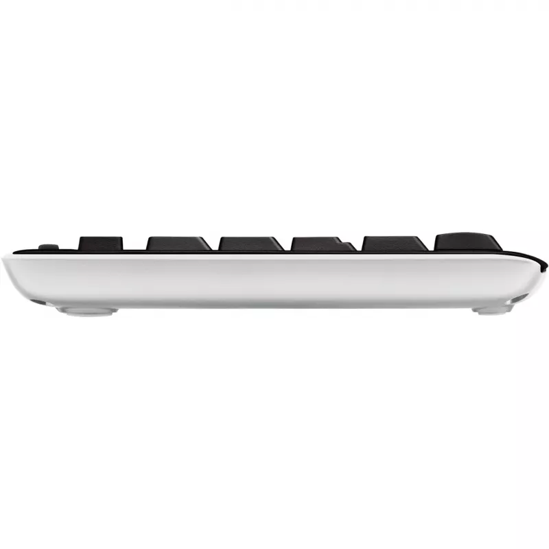 Logitech Wireless tastatūra K270 - tastatūra - bezvadu