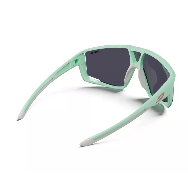 JULBO Fury MATT fotohromatiskās brilles, piparmētru krāsa