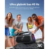 2.1 pārnēsājama skaļruņu sistēma Anker Soundcore Boom 2 Plus 140 W