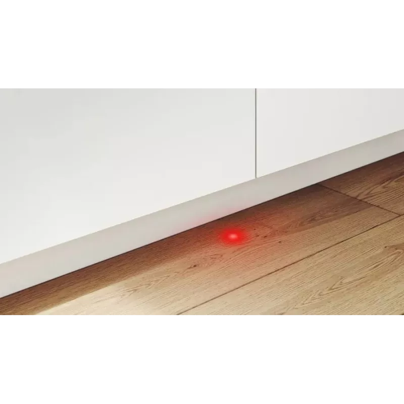 Iebūvējamā trauku mazgājamā mašīna BOSCH SPV4EMX61E