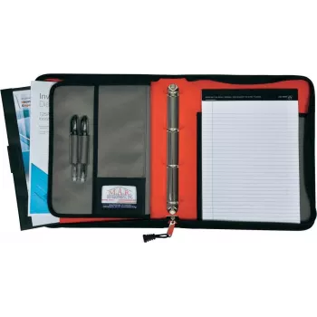 Dokumentu soma c.k tools MA2600 — izmērs 300×340×40 mm, dokumentu glabāšana un transportēšana