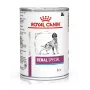 Royal Canin Renal Special Adult mitrā suņu barība 410 g — zivs, monoproteīns, veselīgām nierēm