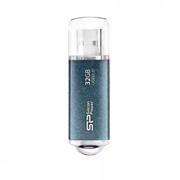 USB zibatmiņa Silicon Power 8GB USB Type-A 3.2 Gen 1 Marvel M01