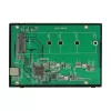 SSD korpuss DeLOCK 42609 Melns M.2