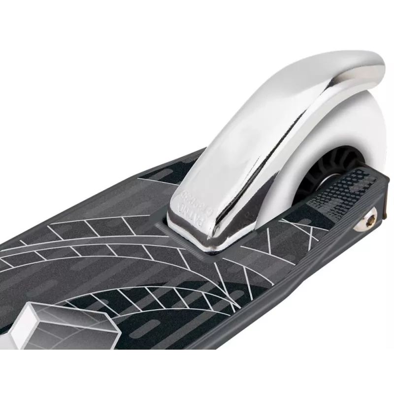 RAZOR skrejritējs PRO X - pelēks
