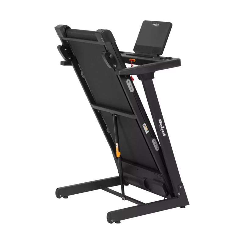 REBEL ACTIVE modelis RBA-1002 salokāms elektriskais skrejceliņš